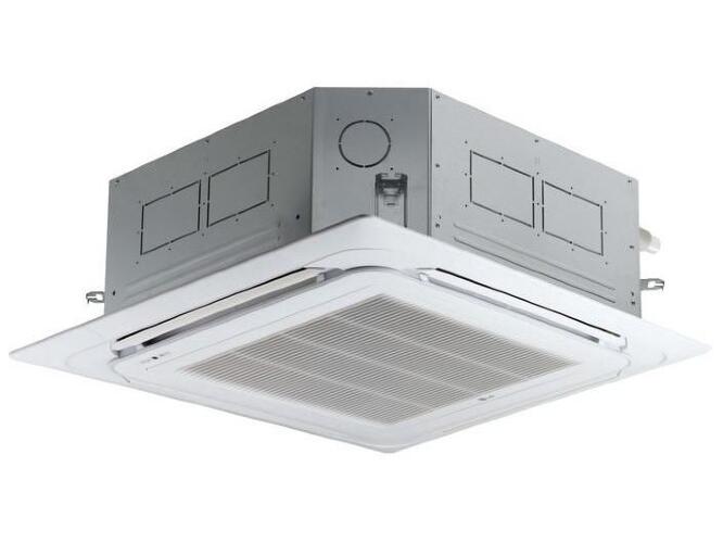 Кассетная сплит-система LG UT60R.NM0/UU60WR.U30 Ultra Inverter