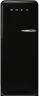 Холодильник Smeg FAB28LBL6