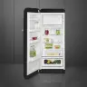 Холодильник Smeg FAB28LBL6
