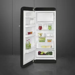 Холодильник Smeg FAB28LBL6