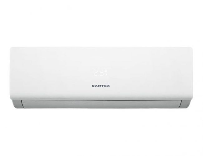 Сплит-система Dantex RK-24SMI/RK-24SMIE Moon Inverter