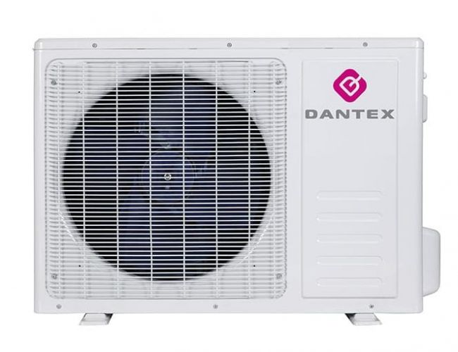 Сплит-система Dantex RK-24SMI/RK-24SMIE Moon Inverter
