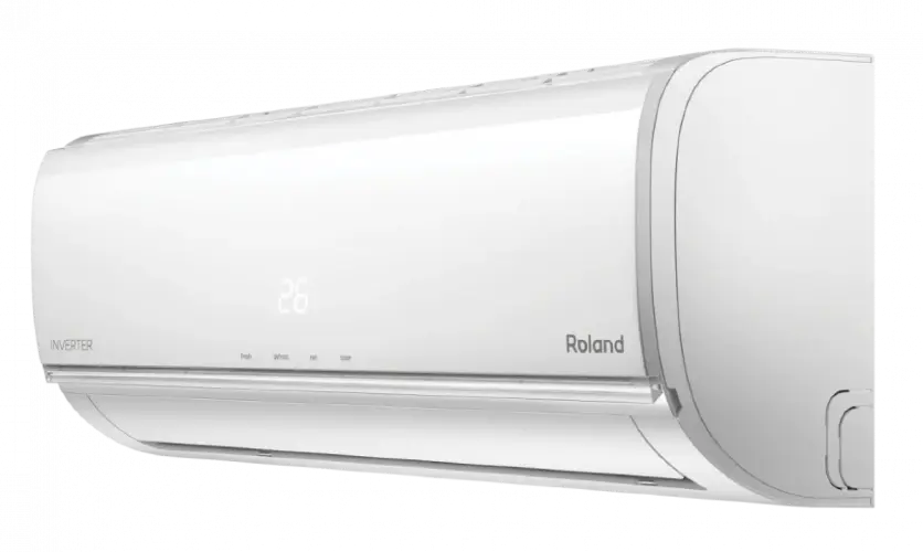 Сплит-система Roland FIU-07HSS010/N5-IN/FIU-07HSS010/N5-OUT Favorite II Inverter 2024