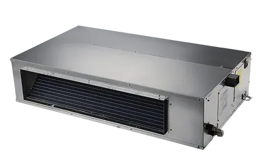 Канальная сплит-система Quattroclima QV-I18DG1/QN-I18UG1