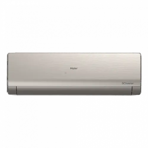 Мульти сплит-система на 2 комнаты 35+25 м2 Haier Lightera AS12NS6ERA-G+Flexis SM AS25S2SF3FA-G/2U40S2SM1FA c Wi-Fi модулем ESP32