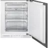 Встраиваемая морозильная камера Smeg U8F082DE1