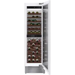 Встраиваемый винный шкаф V-ZUG WineCooler V6000 Supreme WC6T-51154 R
