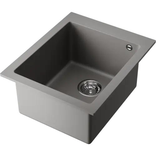 Bosen 41A leningrad grey