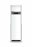 Полупромышленные сплит-системы Hisense AUF-24ER4SCPA/AUW-24H4SB