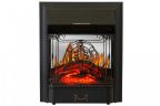 Каминокомплект Royal Flame Preston с очагом Majestic FX M Black