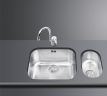 Мойка Smeg UM50