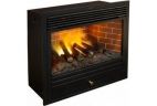 Каминокомплект RealFlame Bogema 26 с очагом 3D Novara