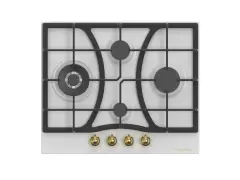 Варочная панель газовая FS 610 W Bronze