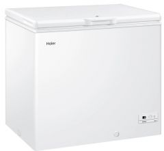 HCE203R Морозильный ларь Haier
