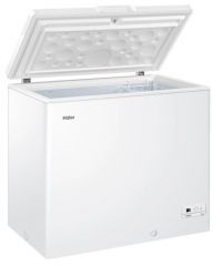 HCE203R Морозильный ларь Haier