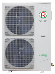 Полупромышленные сплит-системы ROYAL CLIMA CO-4C 48HNBI /CO-4C/pan 8D2 /CO-E 48HNBI
