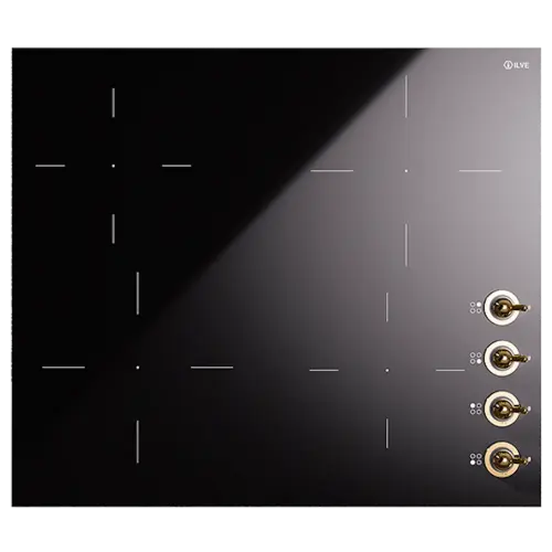 Индукционная варочная поверхность ILVE HVI364N