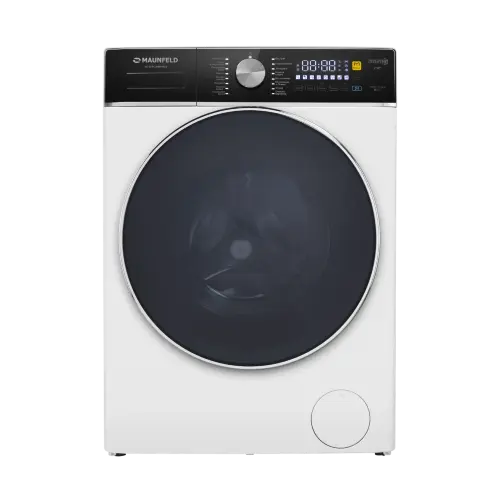 Стиральная машина с инвертором MAUNFELD MFWM148WH03