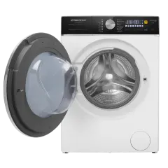 Стиральная машина с инвертором MAUNFELD MFWM148WH03