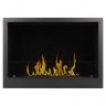 Каминокомплект Firelight Cubo 30+BFP/P-3020 белый