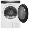 Сушильная машина с инвертором и тепловым насосом MEFERI MDR1016WH HP COMFORT