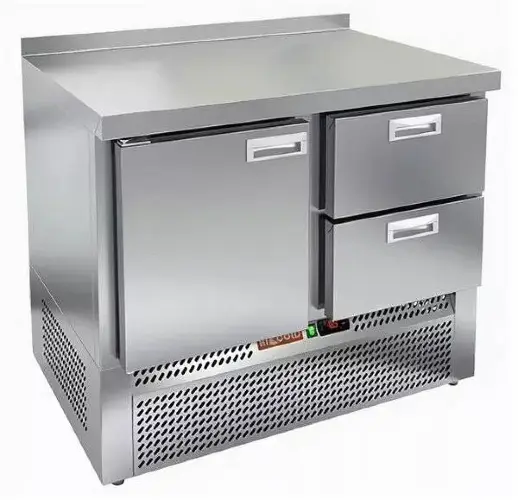 Стол морозильный HICOLD GNE 12/BT