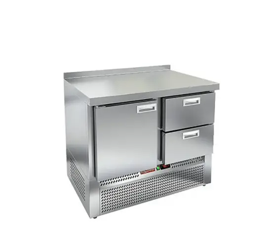Стол морозильный HICOLD GNE 12/BT