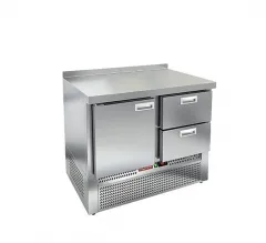 Стол морозильный HICOLD GNE 12/BT