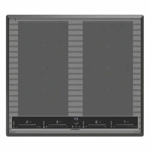 Индукционная варочная панель MAUNFELD CVI594SF2M LUX Inverter