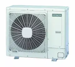 Hitachi RAS-3HVNP1E Nord -30