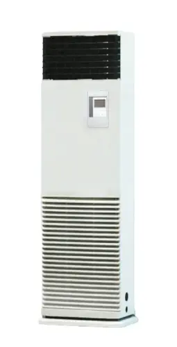 Колонный блок VRF системы Toshiba MMF-UP0151H-E