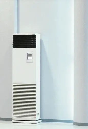 Колонный блок VRF системы Toshiba MMF-UP0151H-E