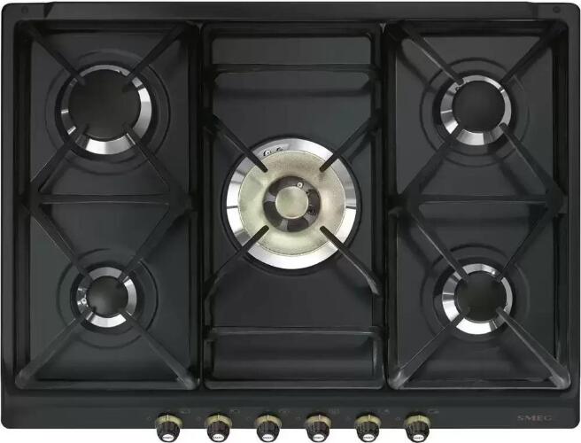 Варочная панель Smeg SR775AO