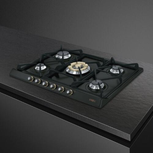 Варочная панель Smeg SR775AO