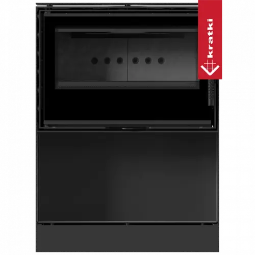 Печь Kratki PRO KARI 70/W