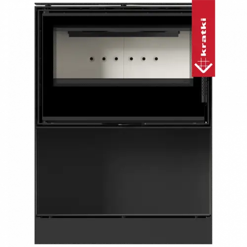 Печь Kratki PRO KARI 70/W