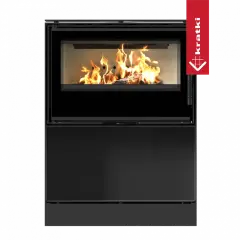 Печь Kratki PRO KARI 70/W
