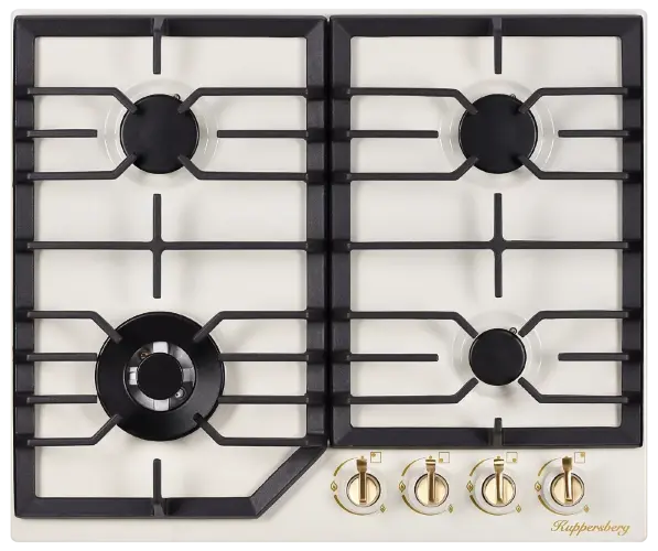 Варочная панель газовая FS 603 C Bronze