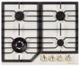 Варочная панель газовая FS 603 C Bronze