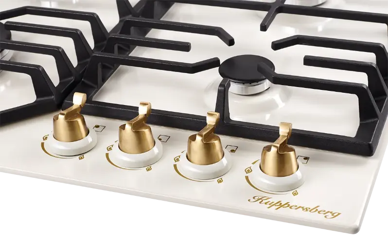 Варочная панель газовая FS 603 C Bronze
