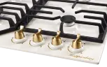 Варочная панель газовая FS 603 C Bronze