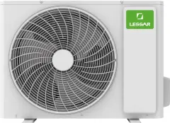 Сплит-система Lessar LS-HE09KDE2A/LU-HE09KDE2A Enigma Inverter
