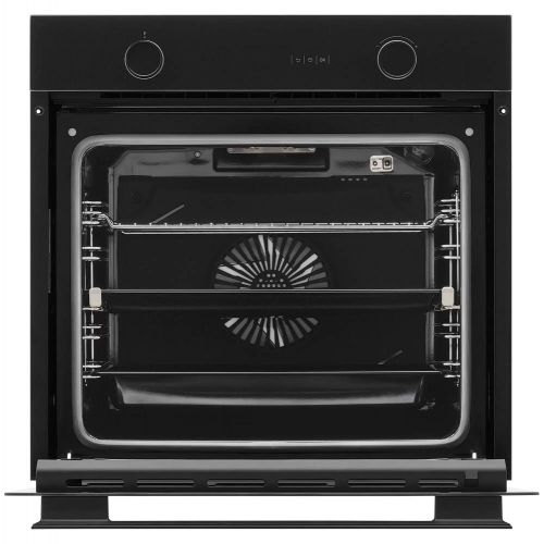 Духовой шкаф KRONA NERO max 60 BL/BL