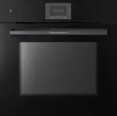 Духовой шкаф Kuppersbusch BP 6570.0 X2 Black Chrome
