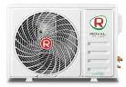 Сплит-система Royal Clima RCI-PFD30HN/IN/RCI-PFD30HN/OUT Perfetto DC EU Inverter 2025