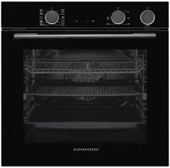 Духовой шкаф электрический с функцией пара KSO 610 B