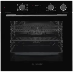 Духовой шкаф электрический с функцией пара KSO 610 B