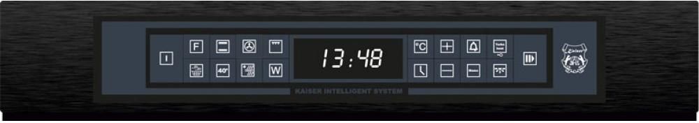 Электрический духовой шкаф Kaiser EH 6306 RS