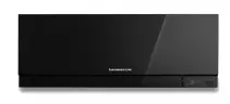 Сплит-система Mitsubishi Electric MSZ-EF25VGKB/MUZ-EF25VG Design Inverter