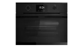 Компактный духовой шкаф с паром Kuppersbusch CBD 6340.0 KSM6